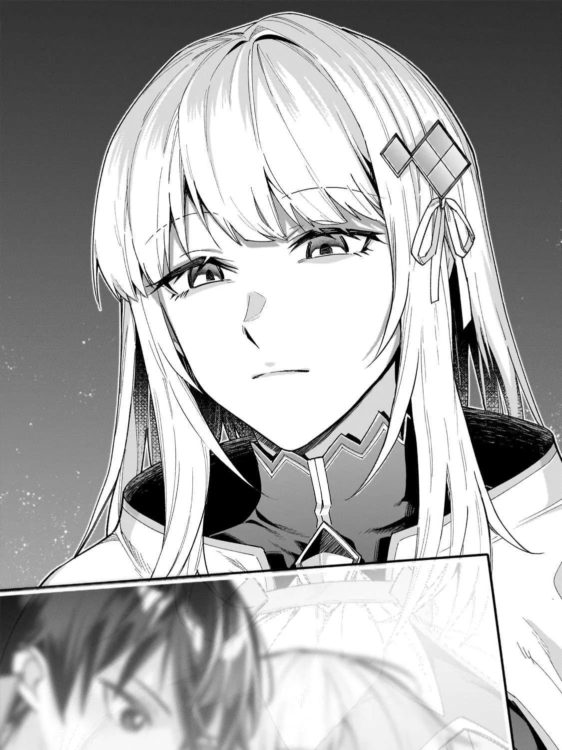 I’m The Evil Lord Of An Intergalactic Empire! Chapter 41 - page 27