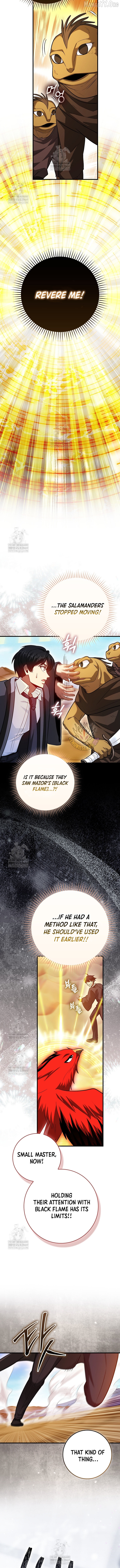 I Came Back as a Martial Genius Chapter 128 - page 12