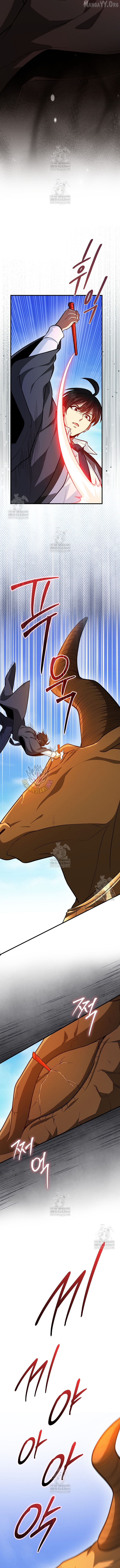 I Came Back as a Martial Genius Chapter 128 - page 14