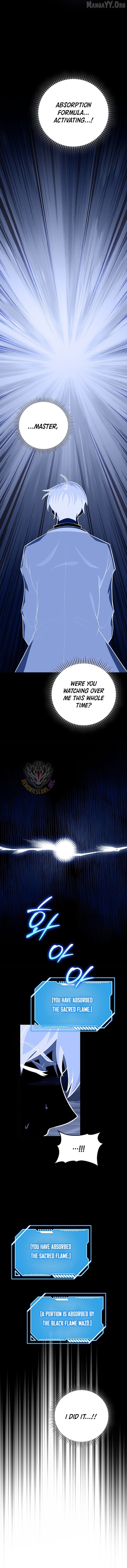 I Came Back as a Martial Genius Chapter 129 - page 13