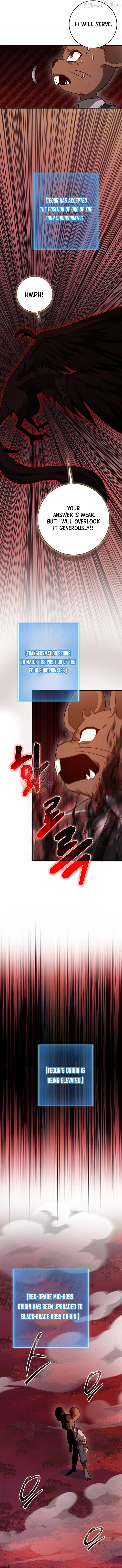 I Came Back as a Martial Genius Chapter 131 - page 7