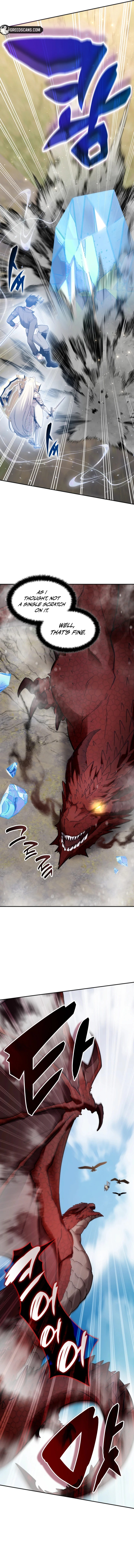 My Lucky Encounter From The Game Turned Into Reality Chapter 91 - page 17