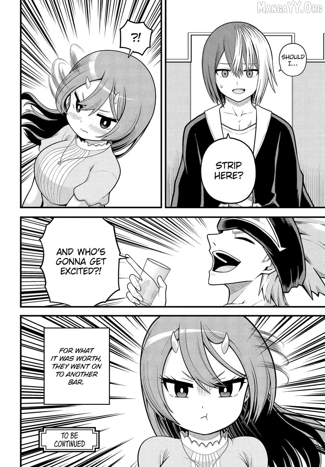 Futoku no Guild Chapter 102 - page 30