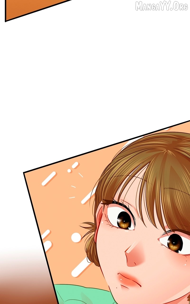 Love 4 a Walk Chapter 84 - page 32