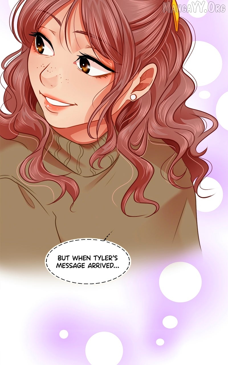 Love 4 a Walk Chapter 86 - page 44