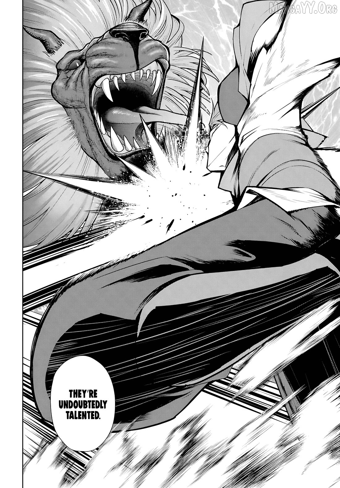 The World of Otome Games is Tough For Mobs Chapter 75 - page 20