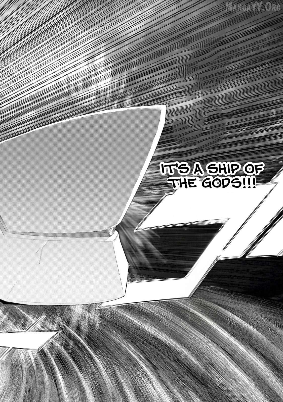 Black Summoner Chapter 181 - page 14