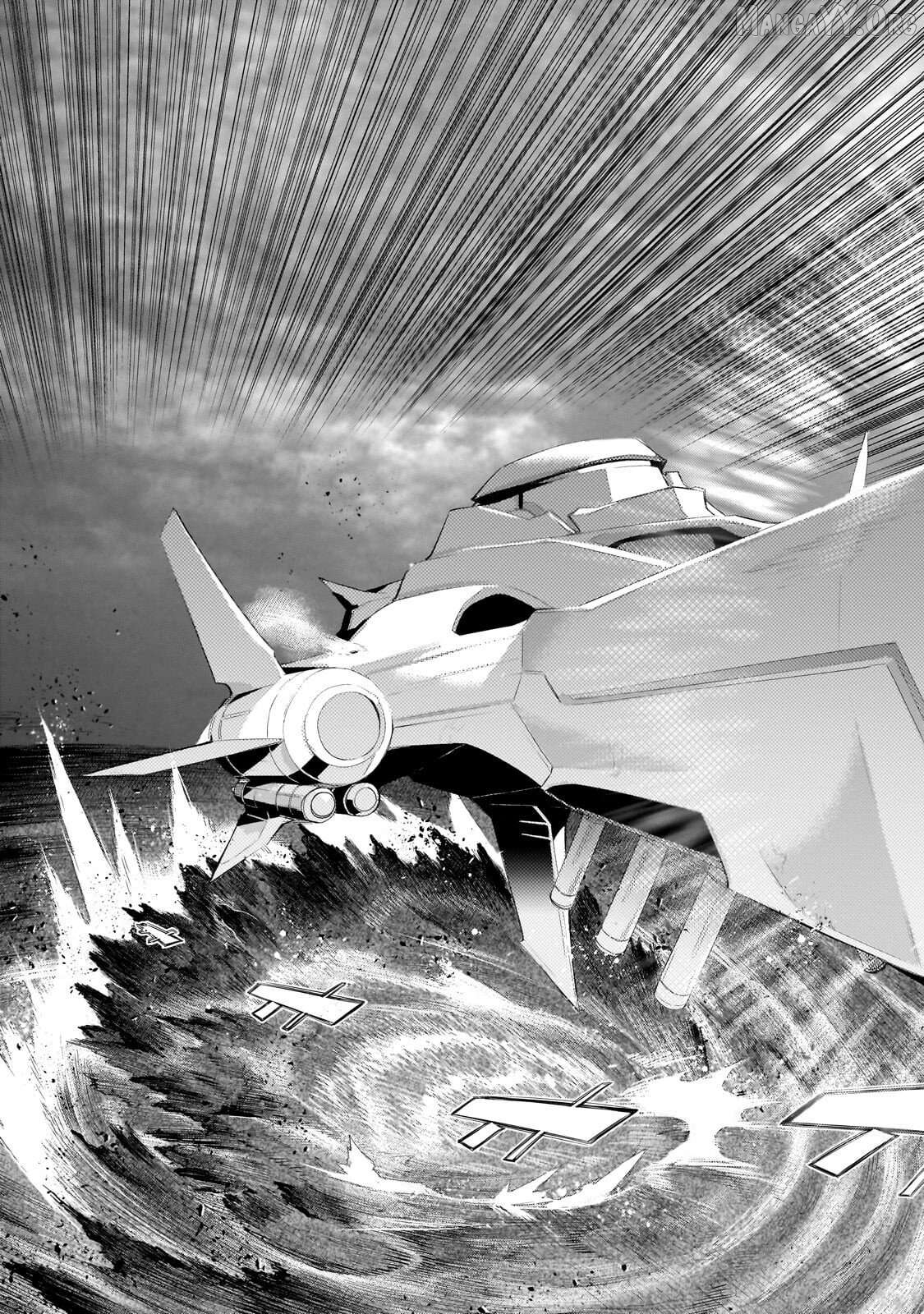 Black Summoner Chapter 181 - page 15