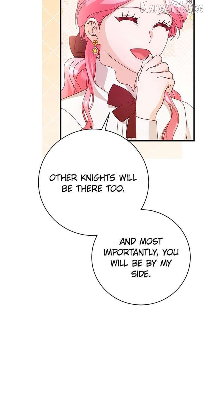 I Took Away the Tyrant’s Virginity Chapter 68 - page 11