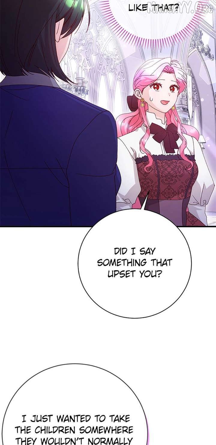 I Took Away the Tyrant’s Virginity Chapter 68 - page 13
