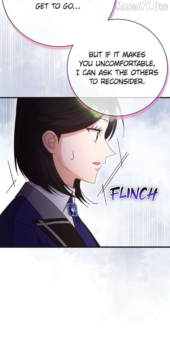 I Took Away the Tyrant’s Virginity Chapter 68 - page 14