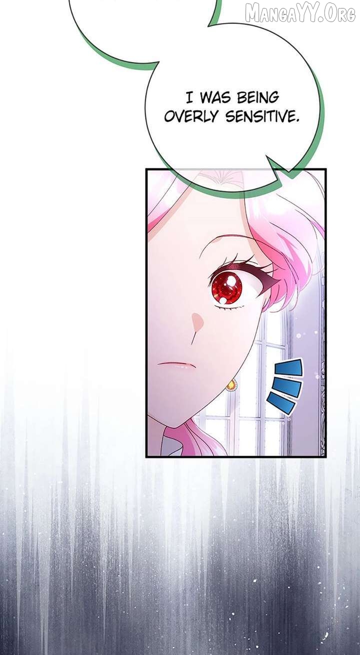 I Took Away the Tyrant’s Virginity Chapter 68 - page 16