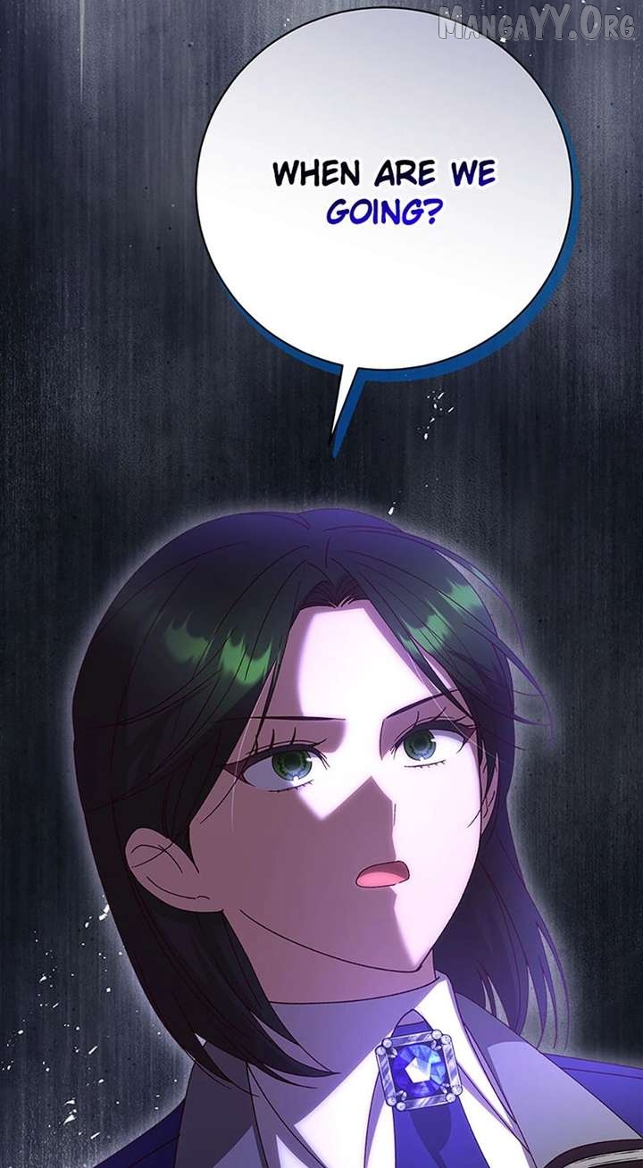 I Took Away the Tyrant’s Virginity Chapter 68 - page 17