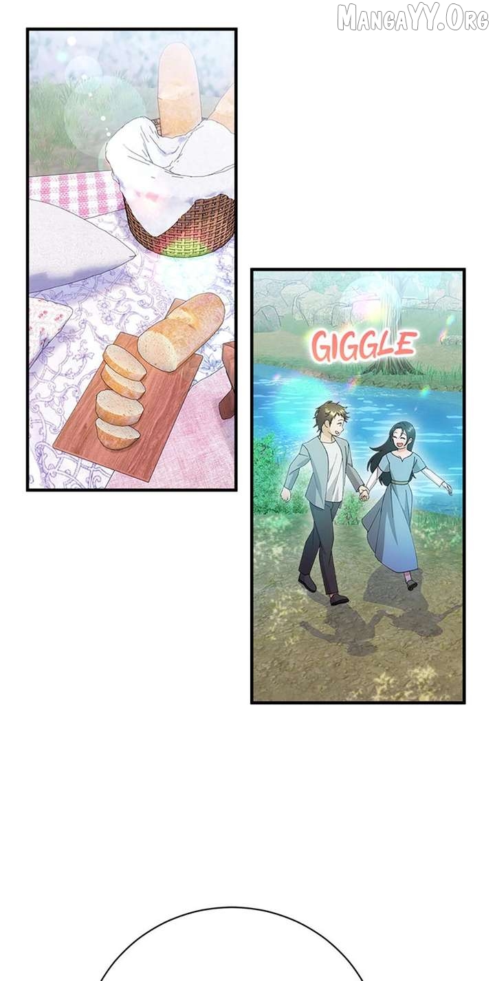 I Took Away the Tyrant’s Virginity Chapter 68 - page 22