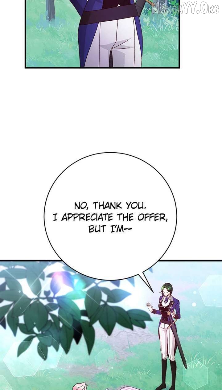 I Took Away the Tyrant’s Virginity Chapter 68 - page 25