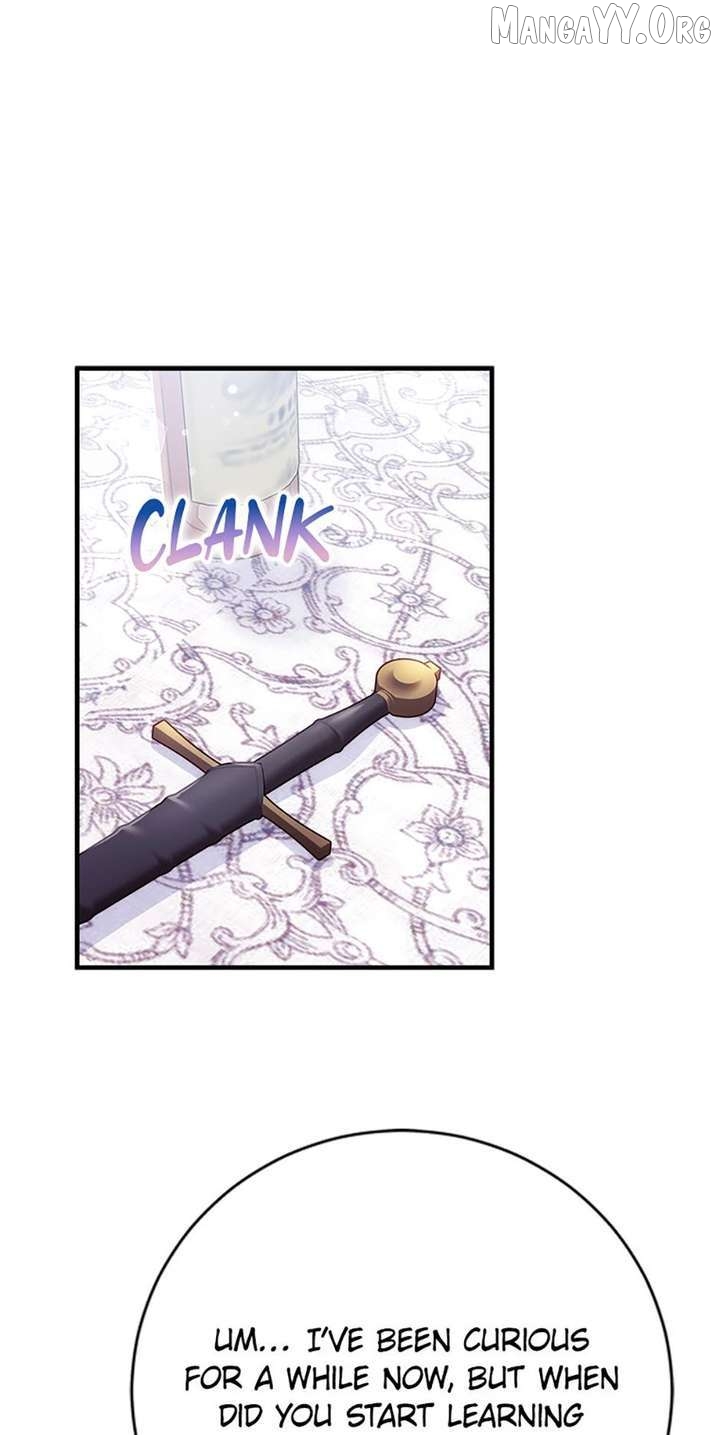 I Took Away the Tyrant’s Virginity Chapter 68 - page 28