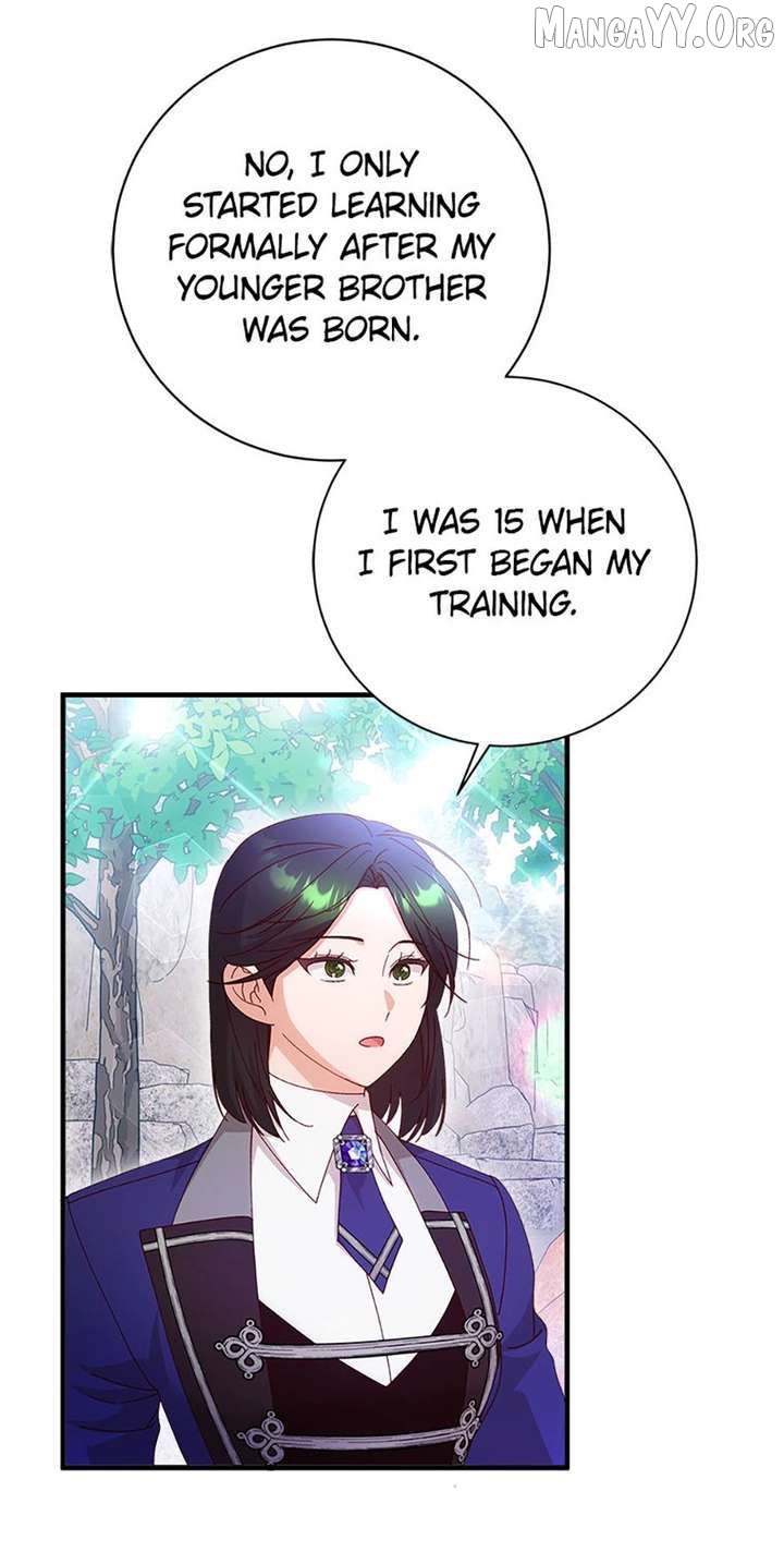 I Took Away the Tyrant’s Virginity Chapter 68 - page 30