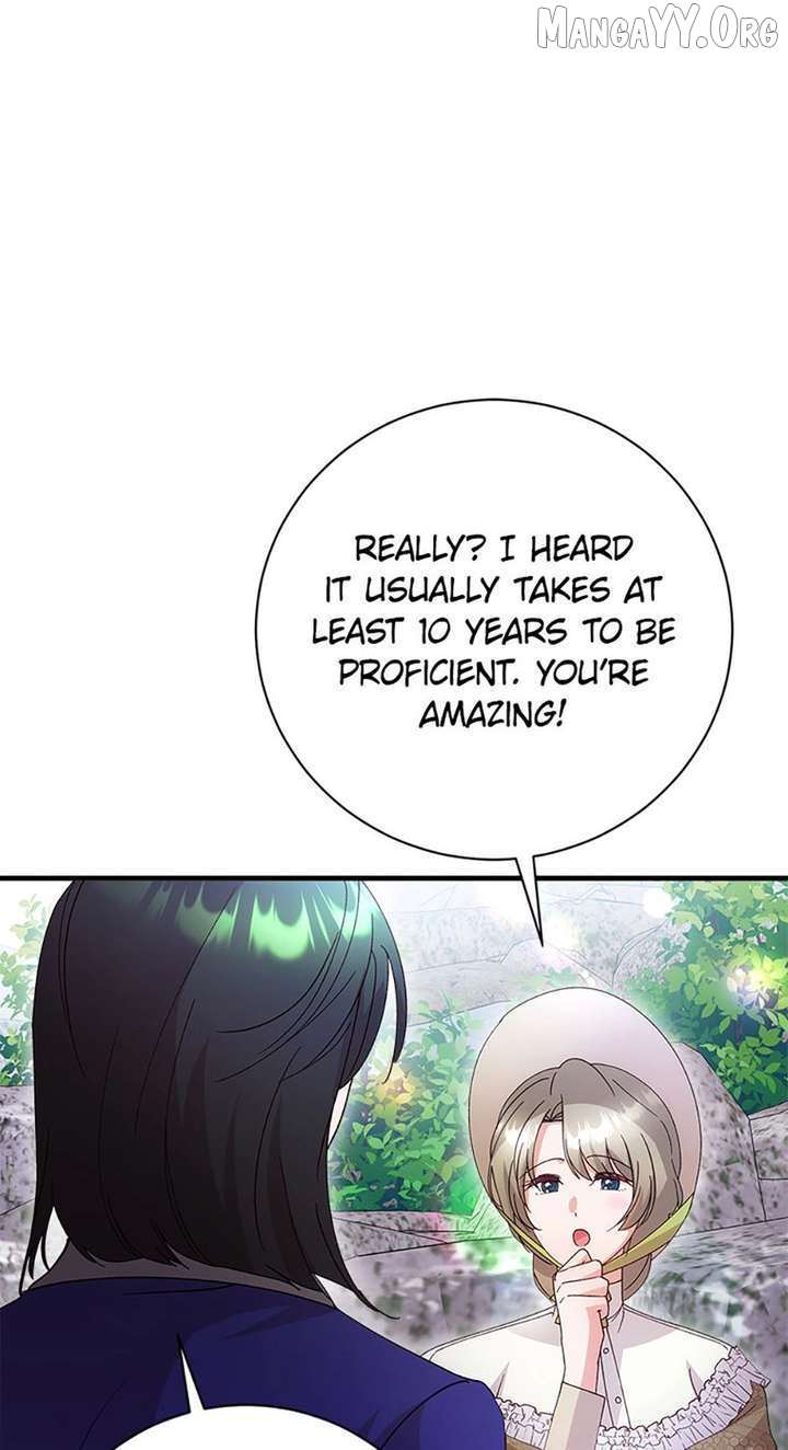 I Took Away the Tyrant’s Virginity Chapter 68 - page 31