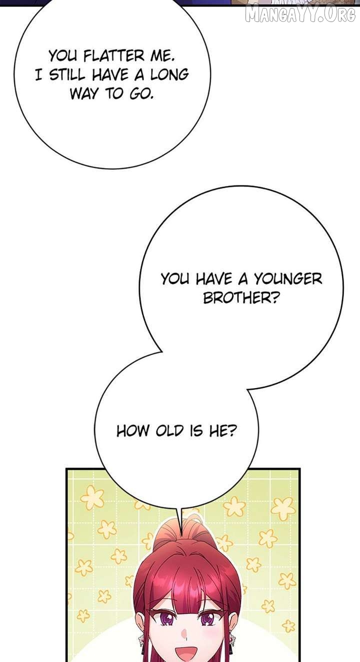 I Took Away the Tyrant’s Virginity Chapter 68 - page 32