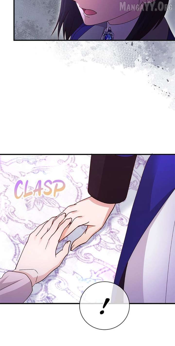 I Took Away the Tyrant’s Virginity Chapter 68 - page 40