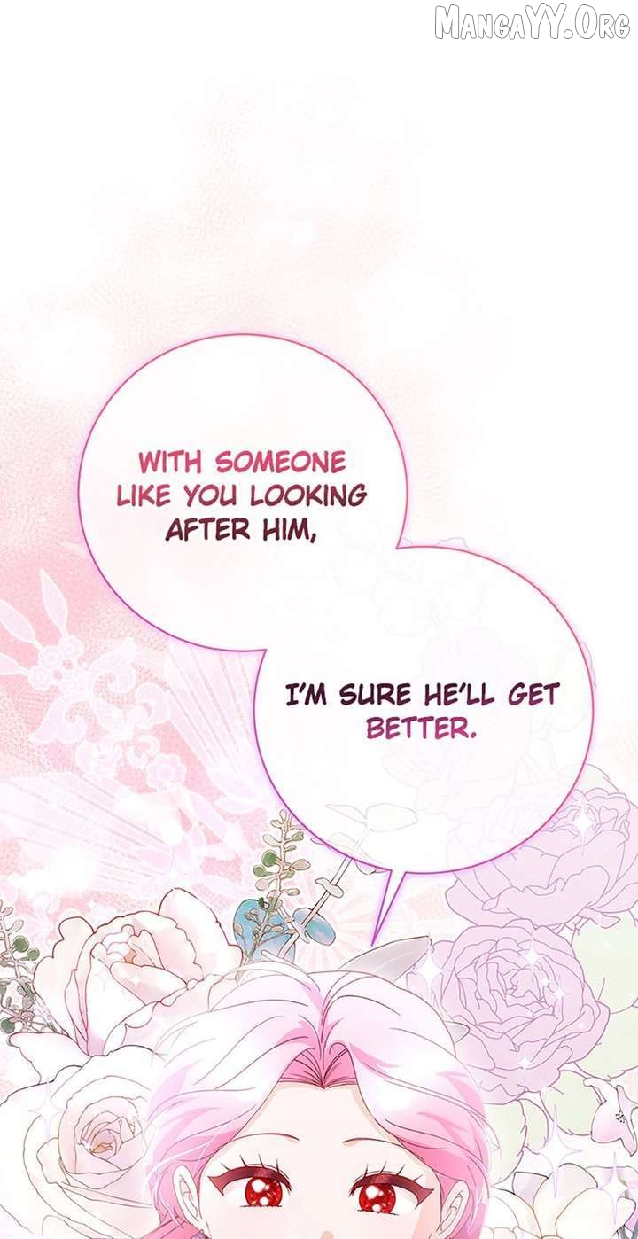 I Took Away the Tyrant’s Virginity Chapter 68 - page 41