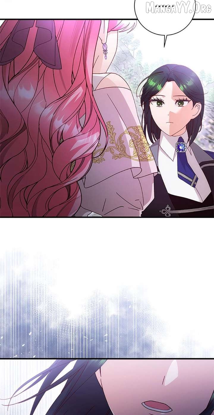 I Took Away the Tyrant’s Virginity Chapter 68 - page 43