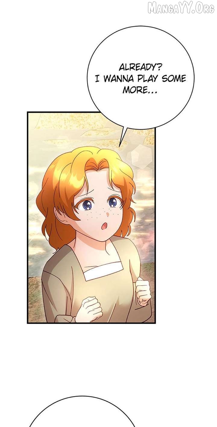 I Took Away the Tyrant’s Virginity Chapter 68 - page 47