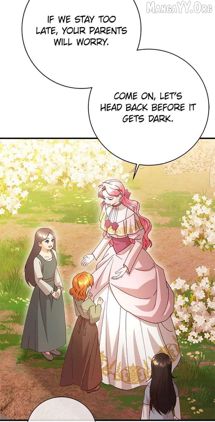 I Took Away the Tyrant’s Virginity Chapter 68 - page 48