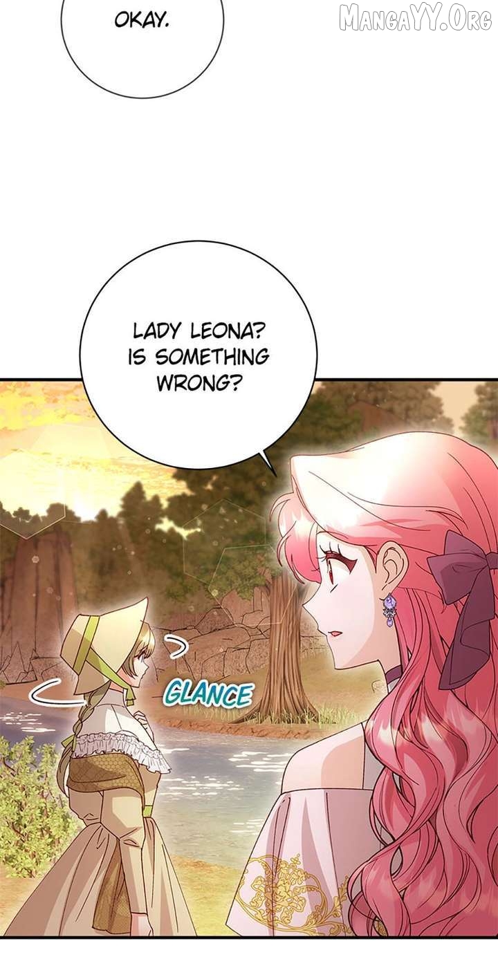 I Took Away the Tyrant’s Virginity Chapter 68 - page 49