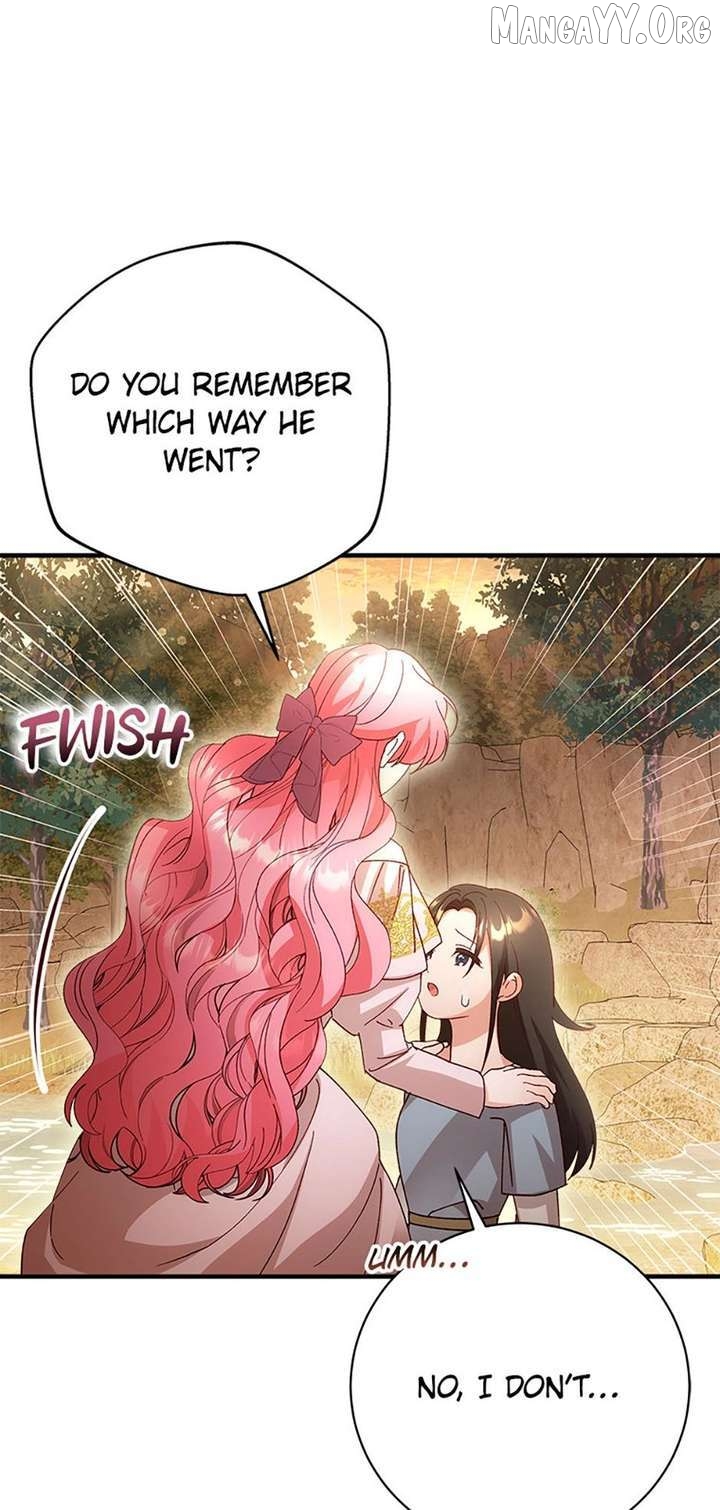 I Took Away the Tyrant’s Virginity Chapter 68 - page 53