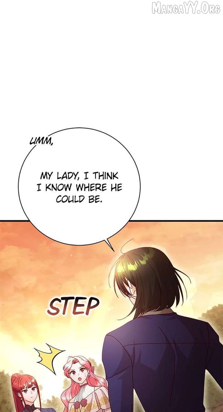 I Took Away the Tyrant’s Virginity Chapter 68 - page 55