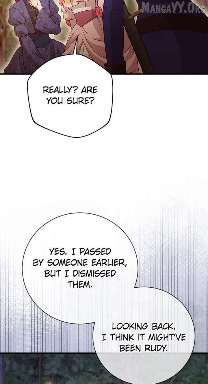 I Took Away the Tyrant’s Virginity Chapter 68 - page 56
