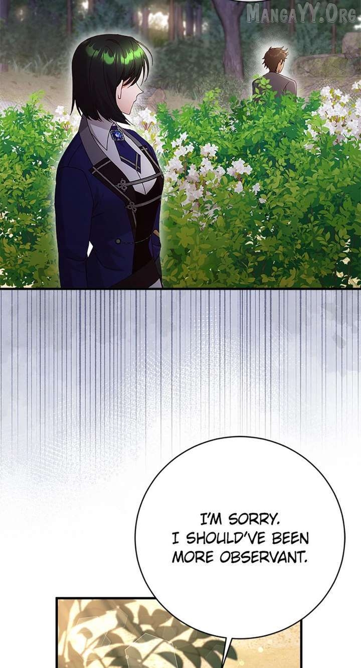 I Took Away the Tyrant’s Virginity Chapter 68 - page 57