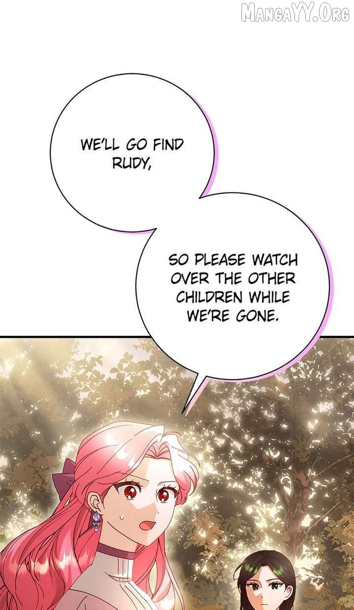 I Took Away the Tyrant’s Virginity Chapter 68 - page 59