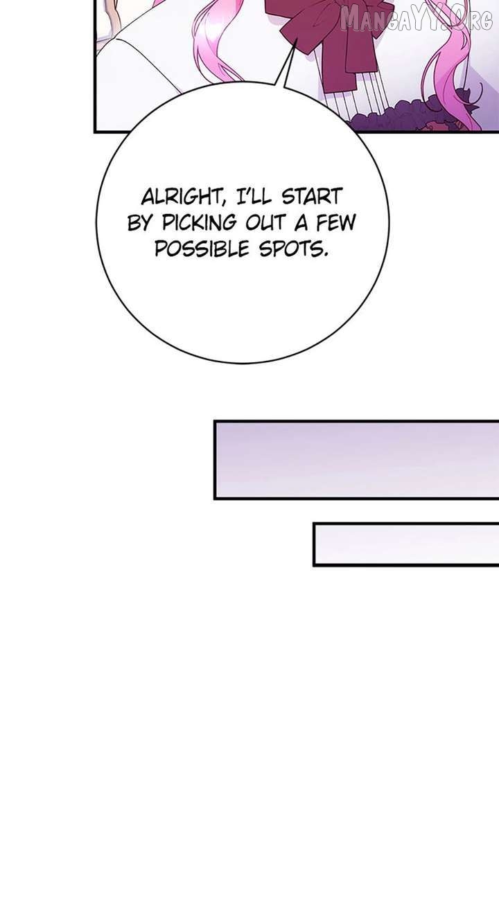 I Took Away the Tyrant’s Virginity Chapter 68 - page 6