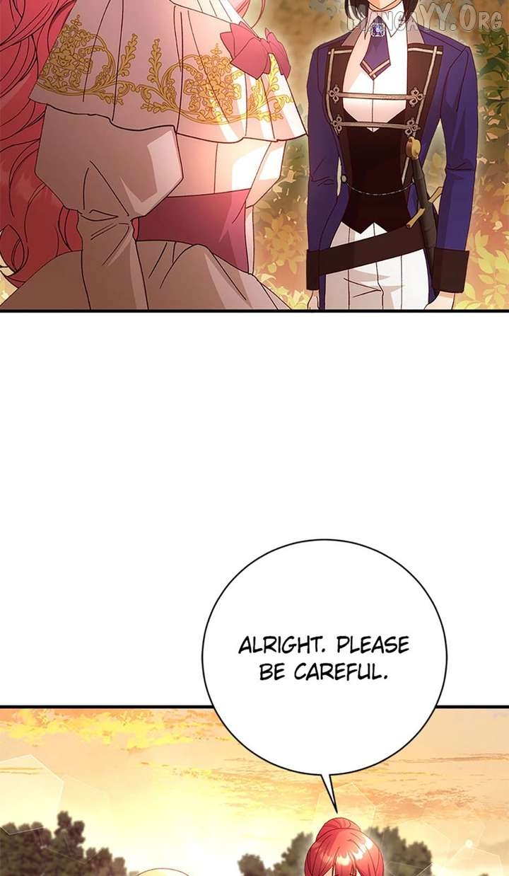 I Took Away the Tyrant’s Virginity Chapter 68 - page 60