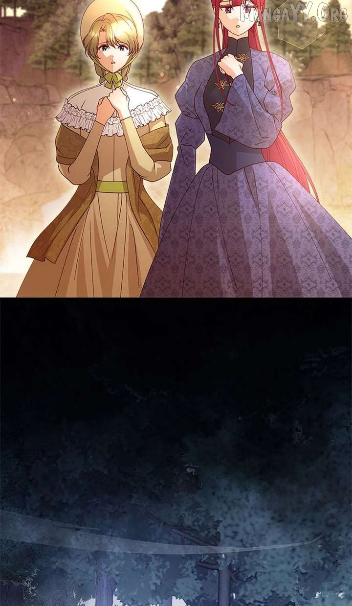 I Took Away the Tyrant’s Virginity Chapter 68 - page 61