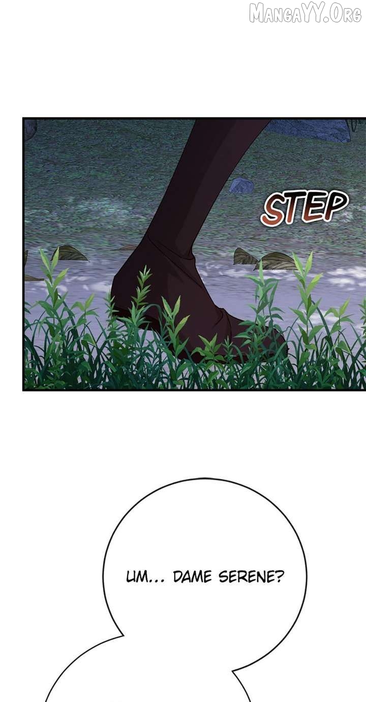 I Took Away the Tyrant’s Virginity Chapter 68 - page 63