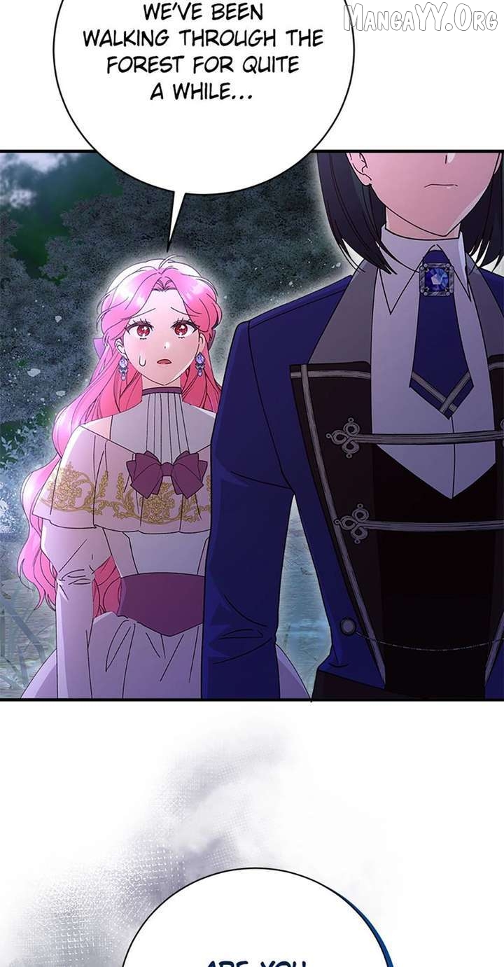 I Took Away the Tyrant’s Virginity Chapter 68 - page 64