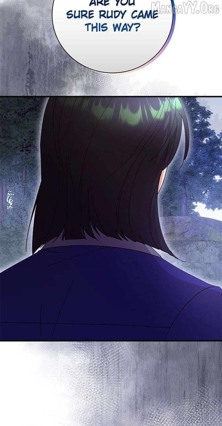I Took Away the Tyrant’s Virginity Chapter 68 - page 65