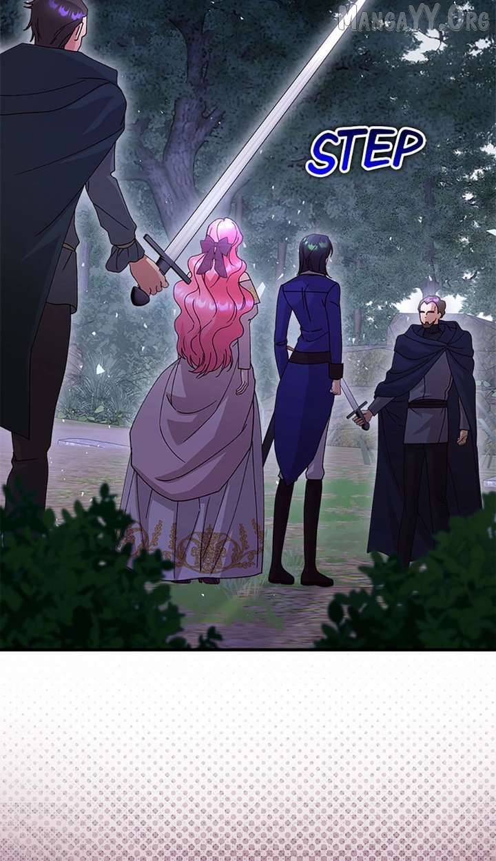 I Took Away the Tyrant’s Virginity Chapter 68 - page 68