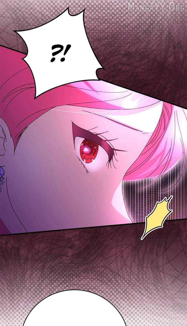 I Took Away the Tyrant’s Virginity Chapter 68 - page 69