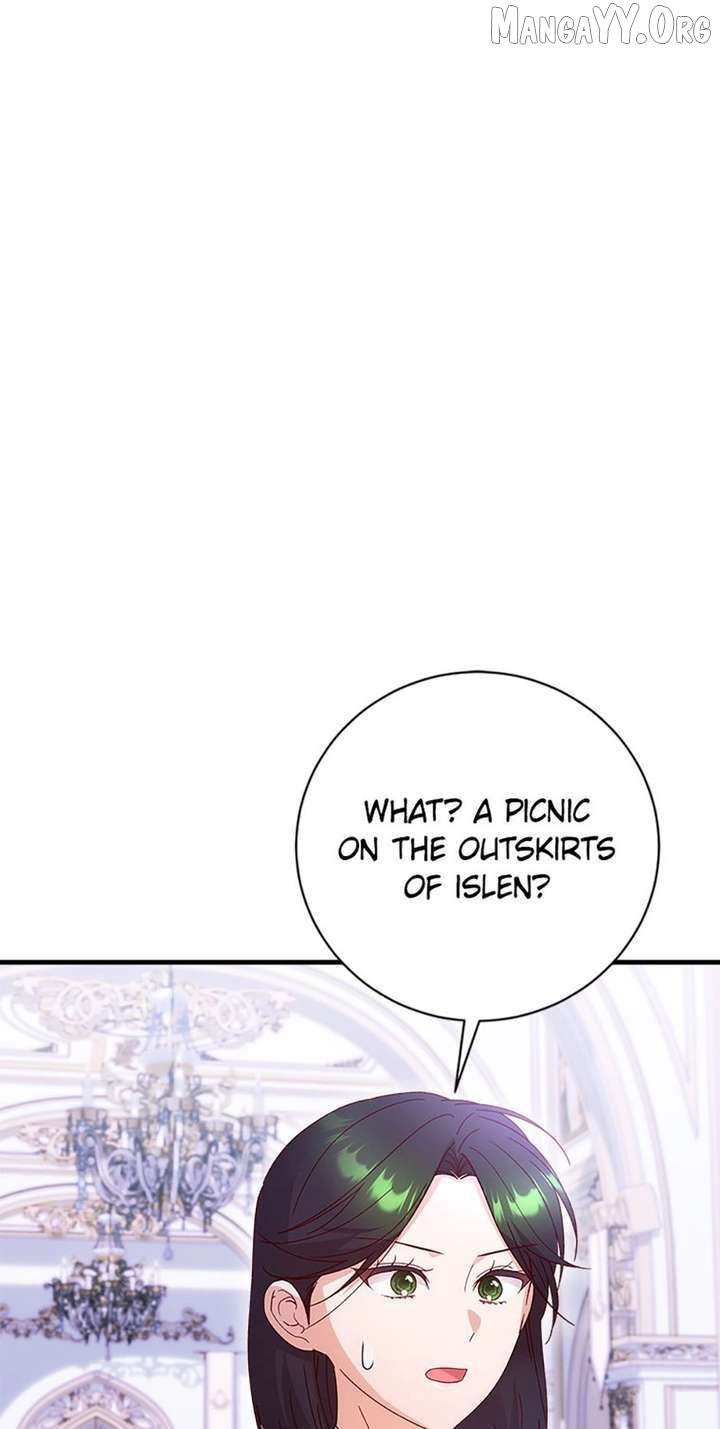 I Took Away the Tyrant’s Virginity Chapter 68 - page 7