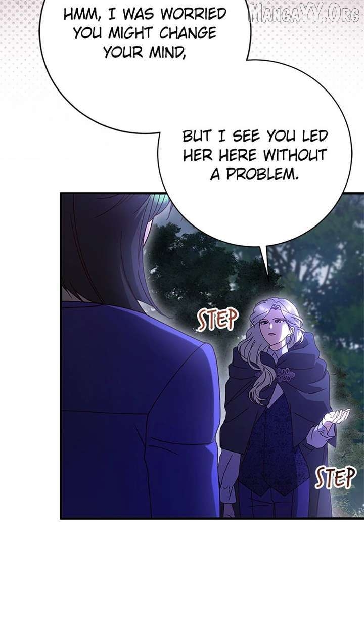 I Took Away the Tyrant’s Virginity Chapter 68 - page 70