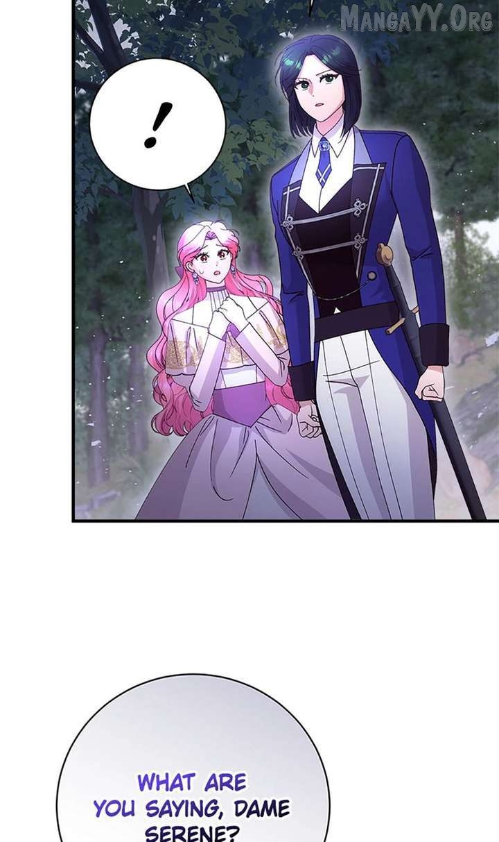 I Took Away the Tyrant’s Virginity Chapter 68 - page 73