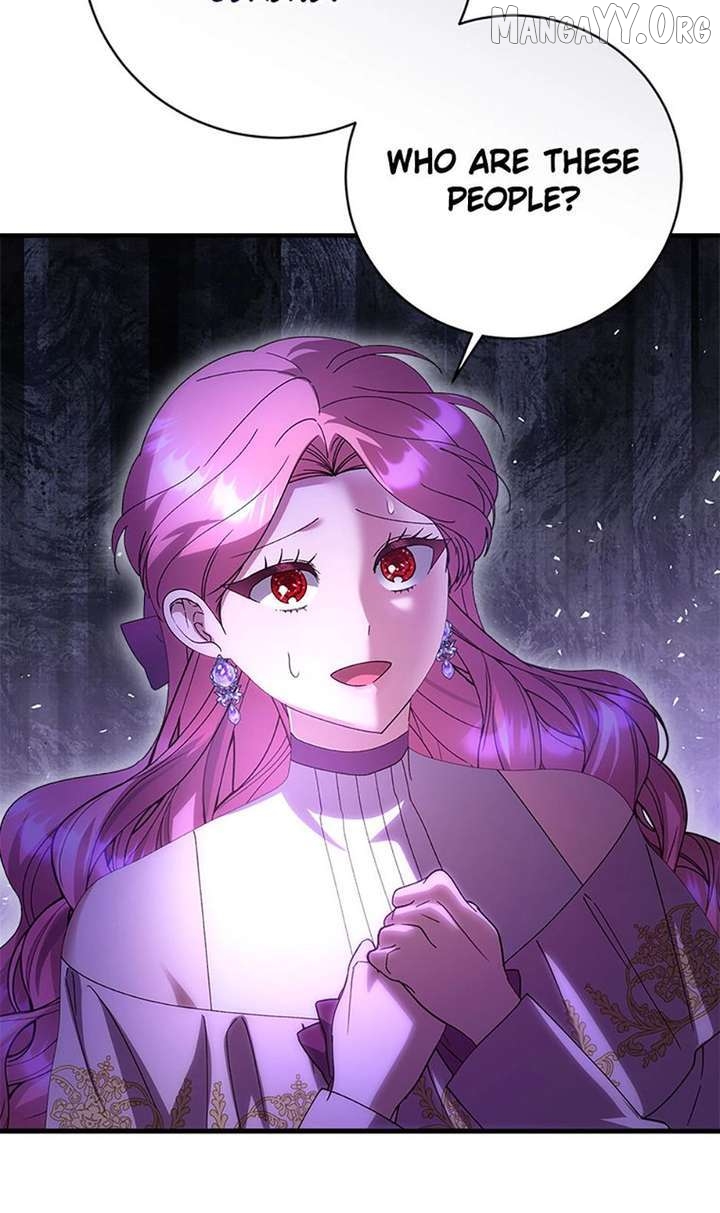 I Took Away the Tyrant’s Virginity Chapter 68 - page 74