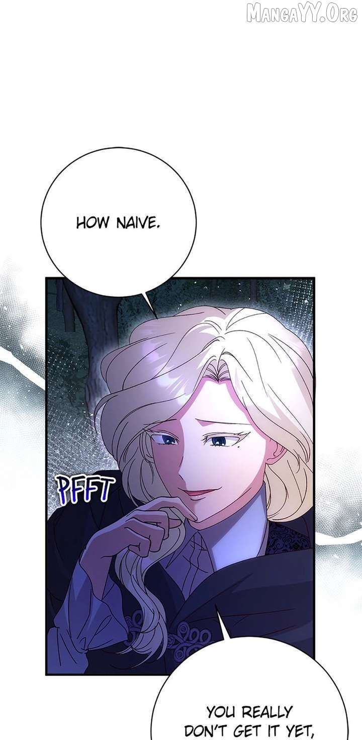 I Took Away the Tyrant’s Virginity Chapter 68 - page 75