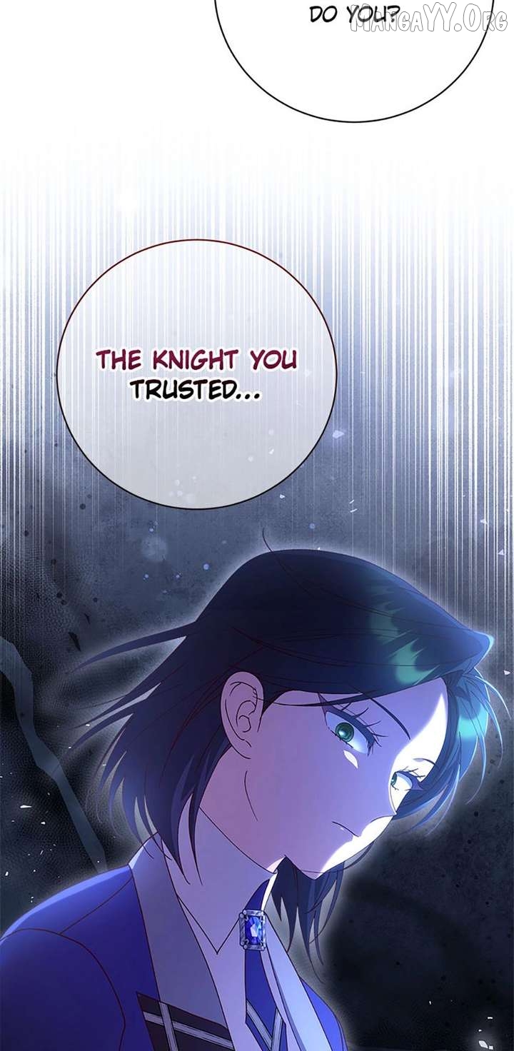 I Took Away the Tyrant’s Virginity Chapter 68 - page 76
