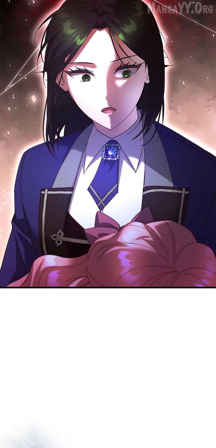 I Took Away the Tyrant’s Virginity Chapter 69 - page 2