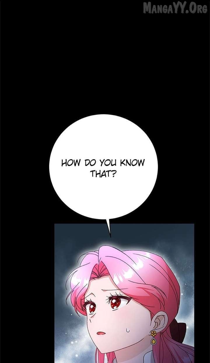 I Took Away the Tyrant’s Virginity Chapter 69 - page 26